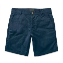 None The Lloyd Short In Navy