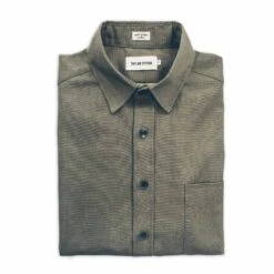 None The Mechanic In Moss