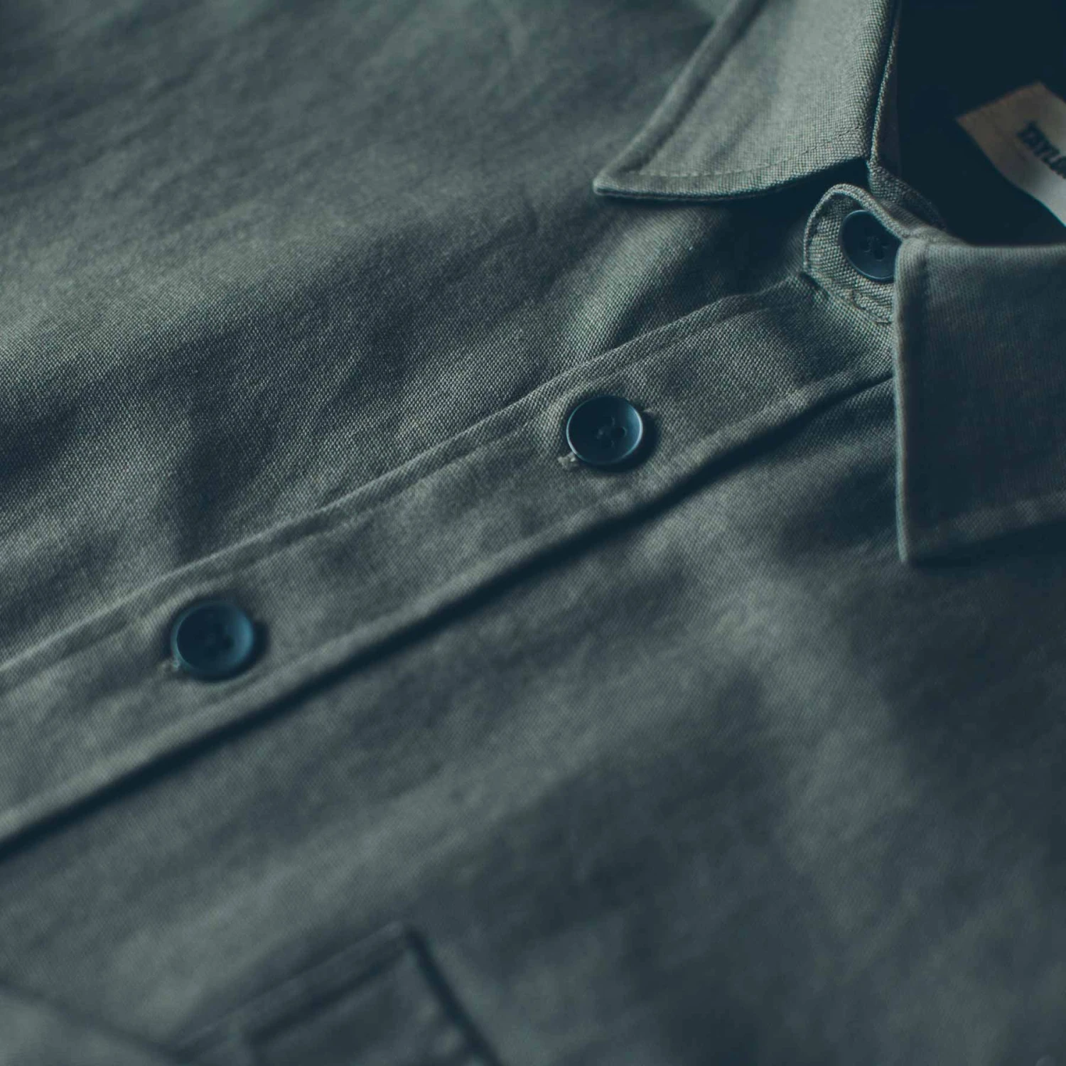 None The Mechanic In Moss - Image 5