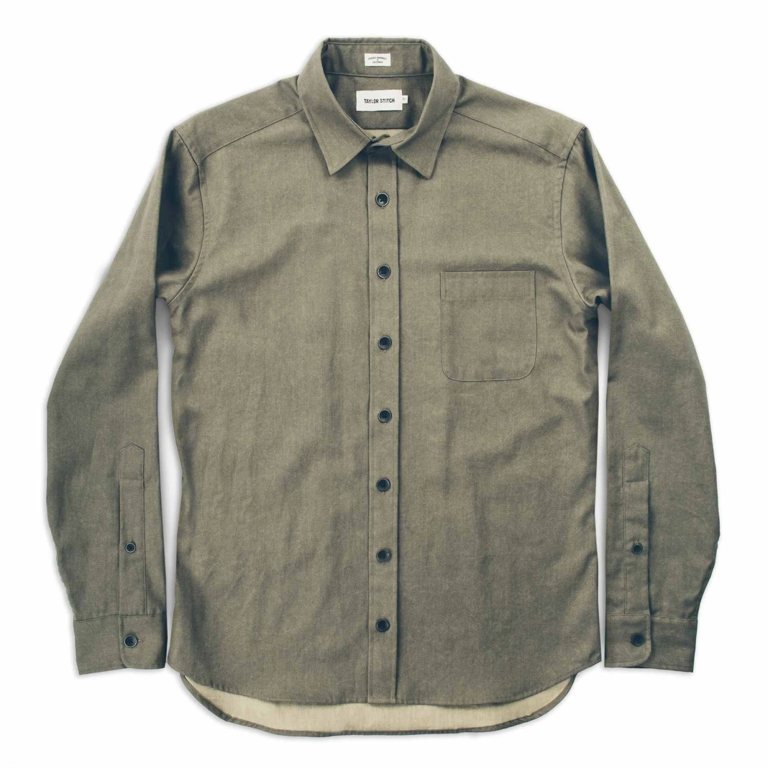 None The Mechanic In Moss - Image 6