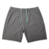 The Myles Momentum Short In Fog