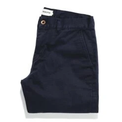 The Democratic Chino In Organic Navy