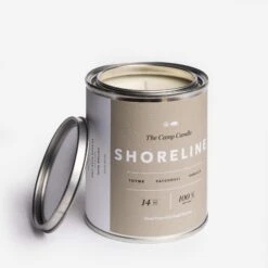 The Camp Candle In Shoreline