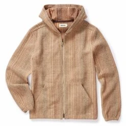 The Riptide Jacket In Baja Stripe