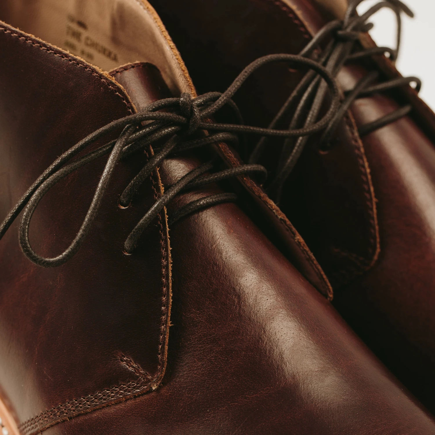 The Chukka In Whiskey Eagle - Image 10