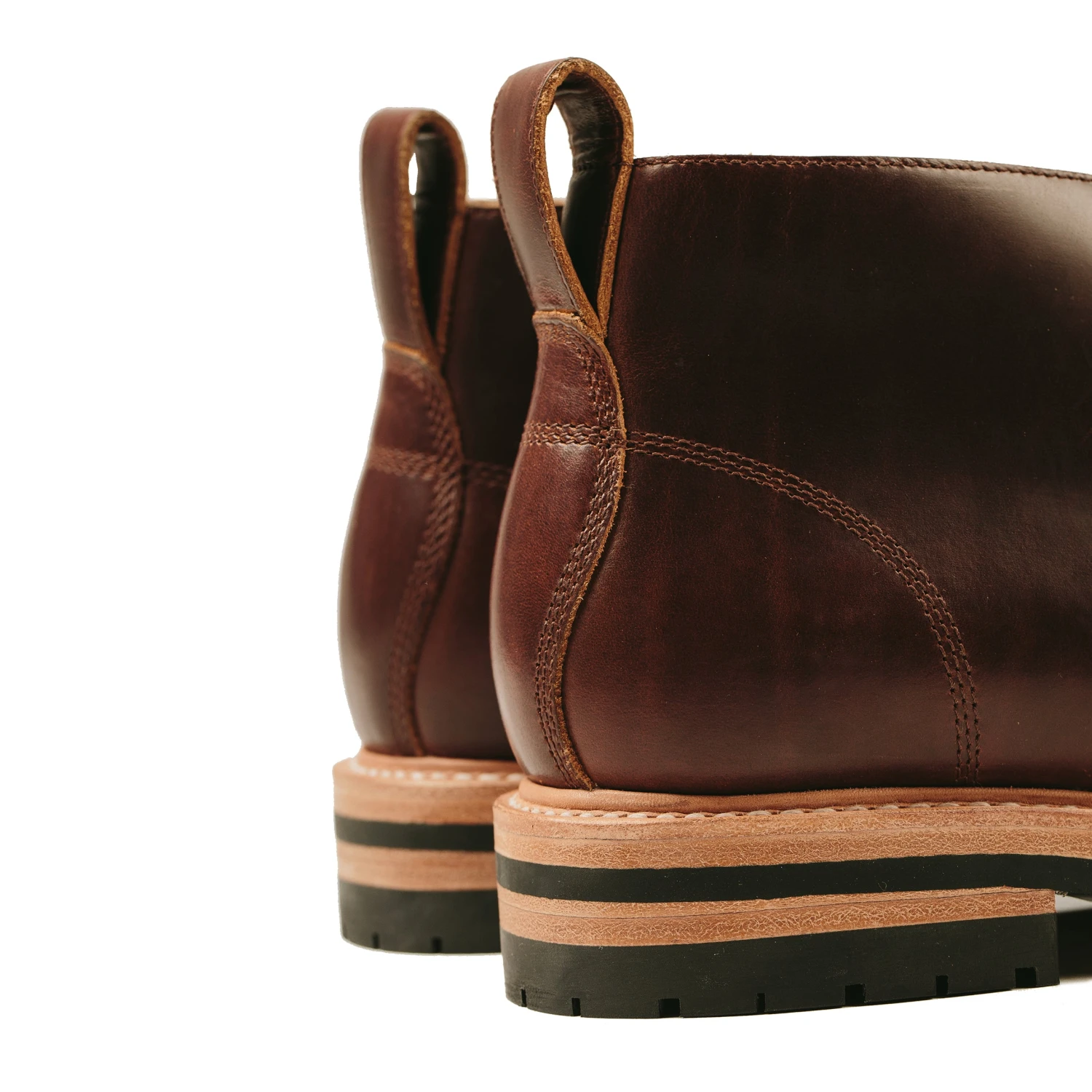 The Chukka In Whiskey Eagle - Image 11