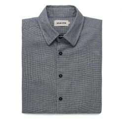 The Hyde In Mini Houndstooth