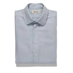 The Hyde In Sky Linen