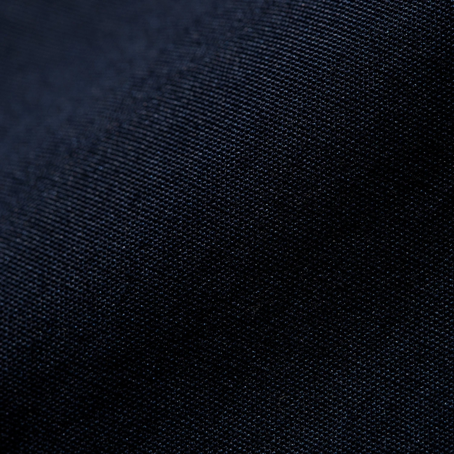 The Jack In Washed Navy Poplin - Image 7