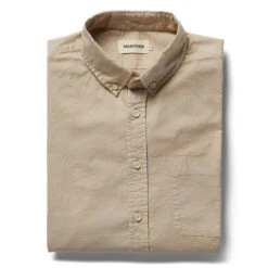 The Jack In Natural Oxford