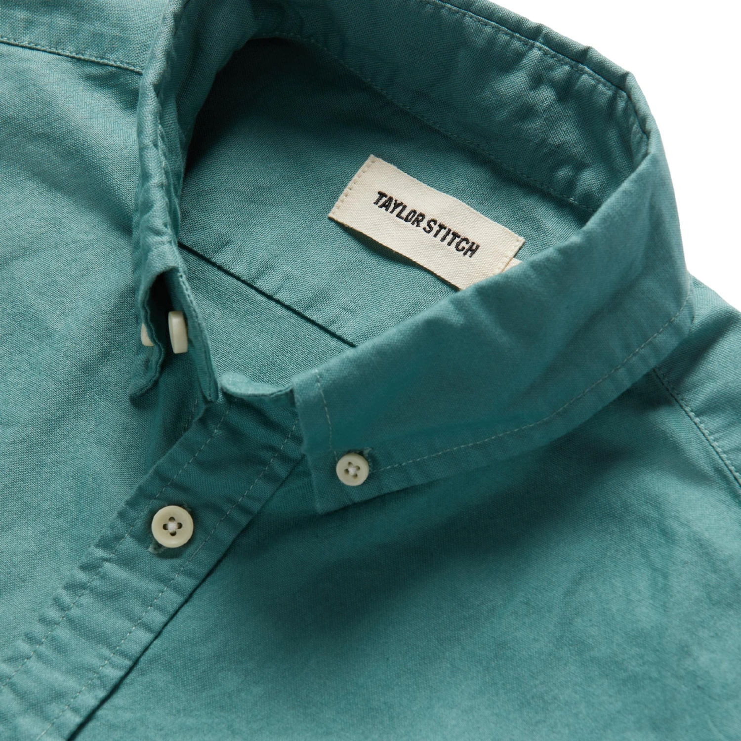 The Jack In Teal Oxford - Image 6