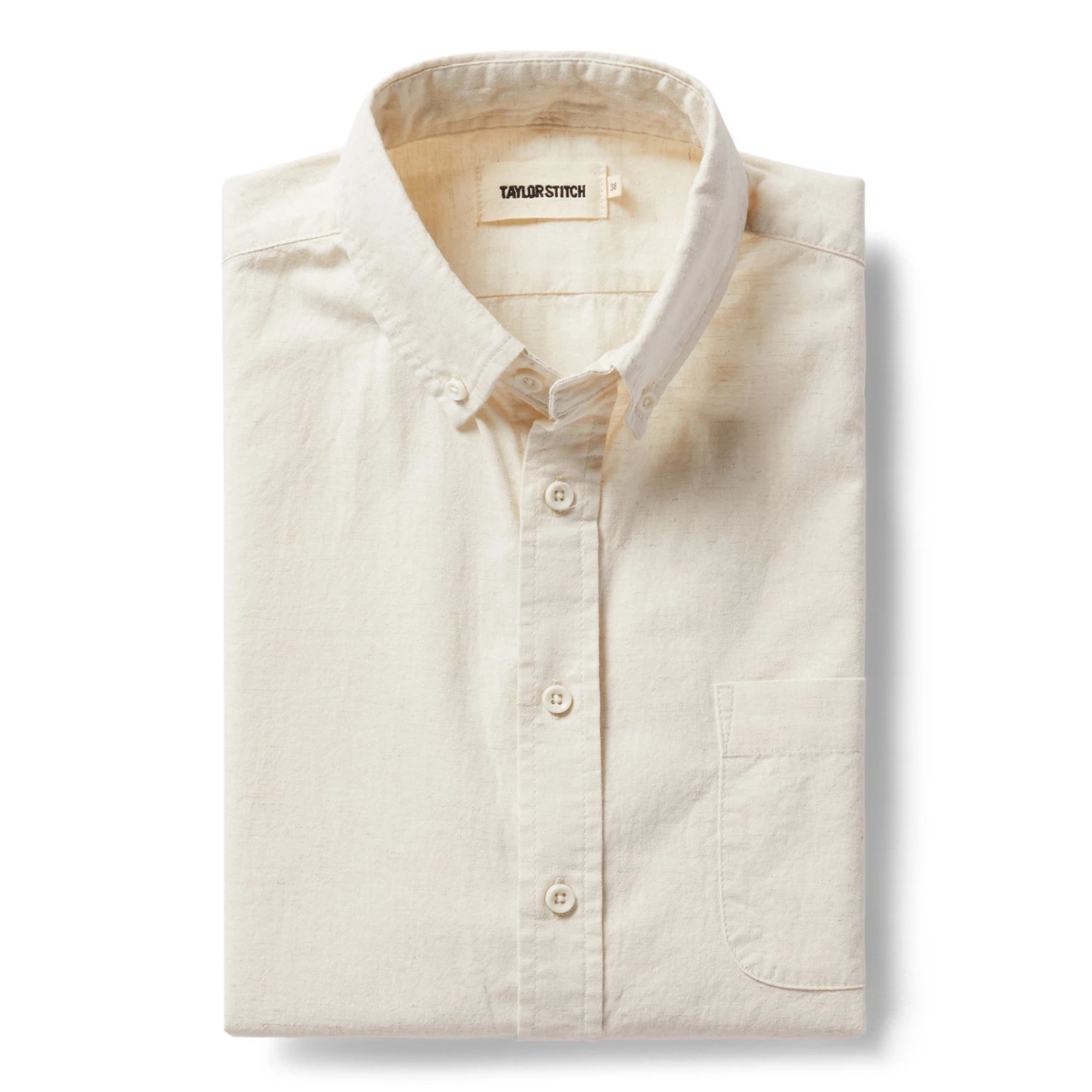 The Jack In Heathered Oat