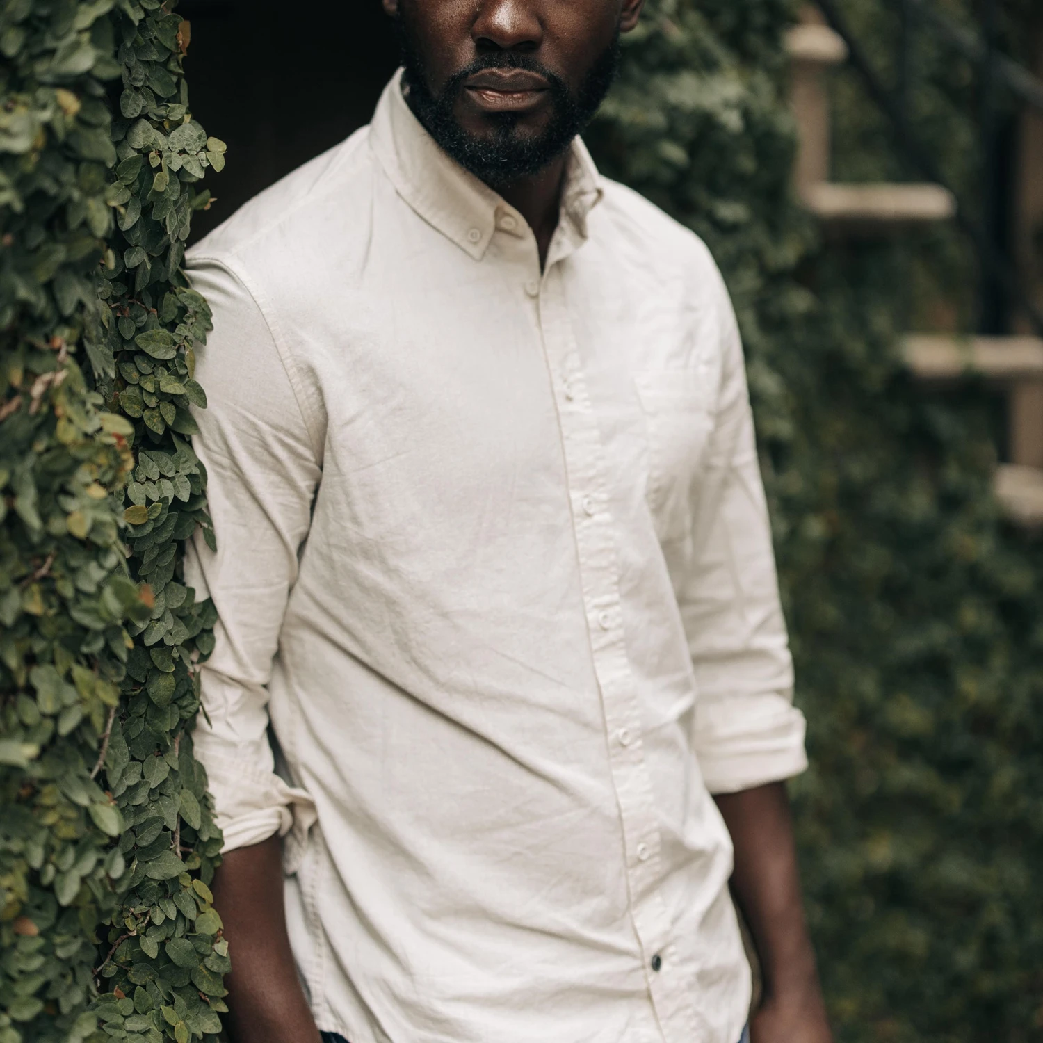 The Jack In Heathered Oat - Image 3