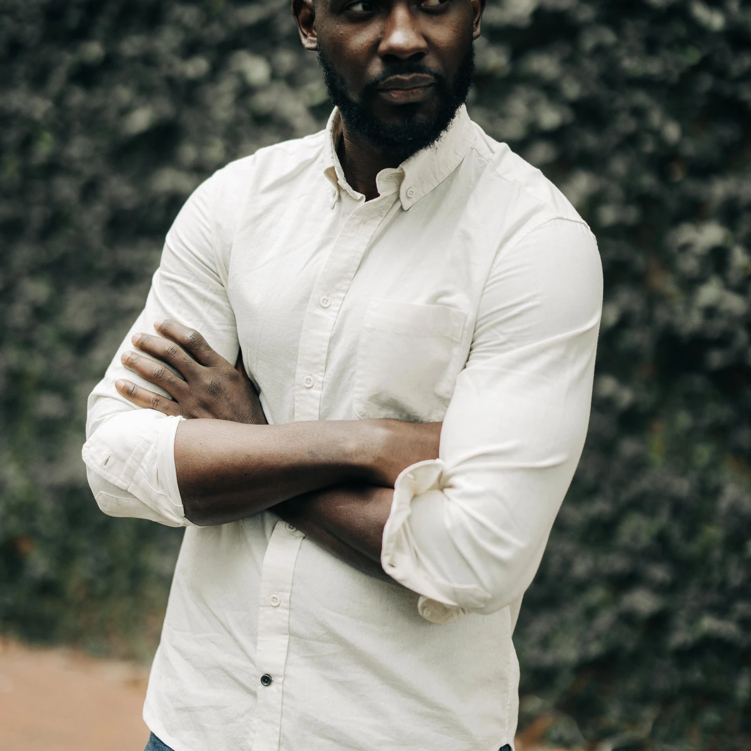 The Jack In Heathered Oat - Image 4