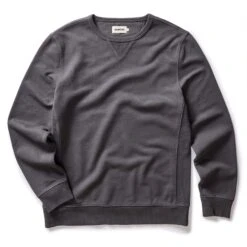 The Cotton Hemp Crew In Asphalt