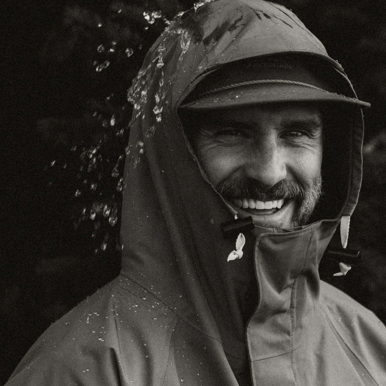 The Owens Parka In Moonlight Gore-Tex - Image 3