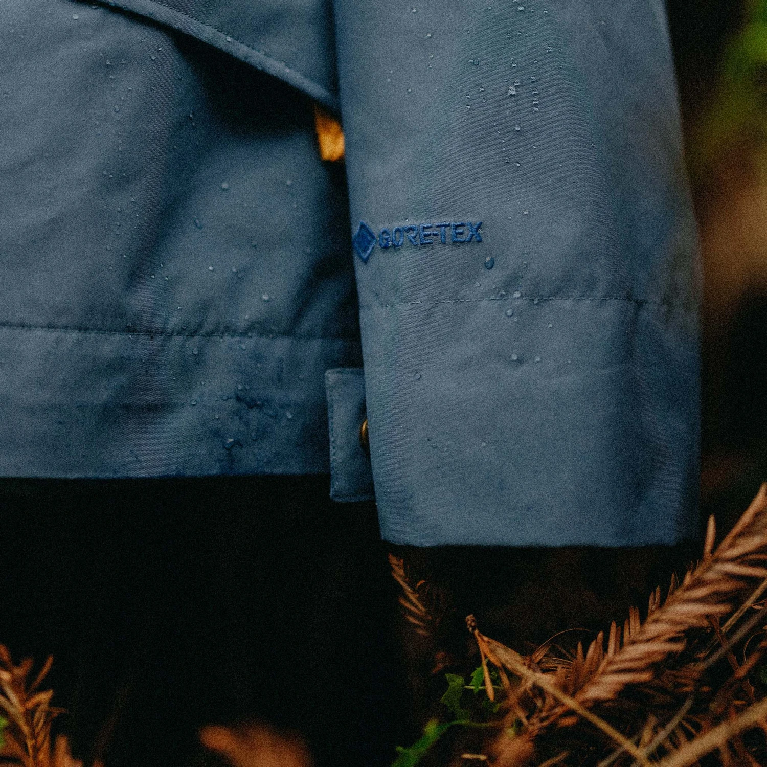 The Owens Parka In Moonlight Gore-Tex - Image 5