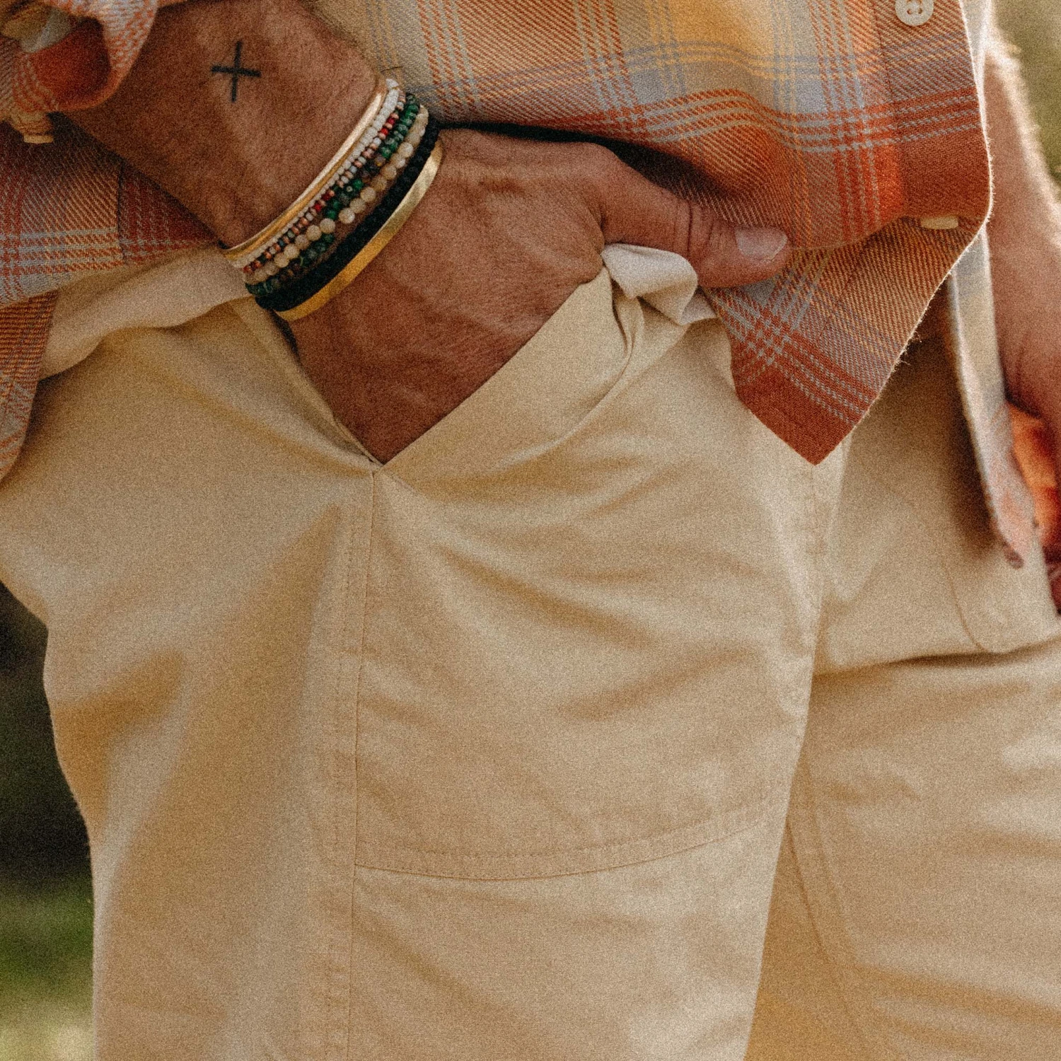 The Scramble Pant In Boulder - Image 4