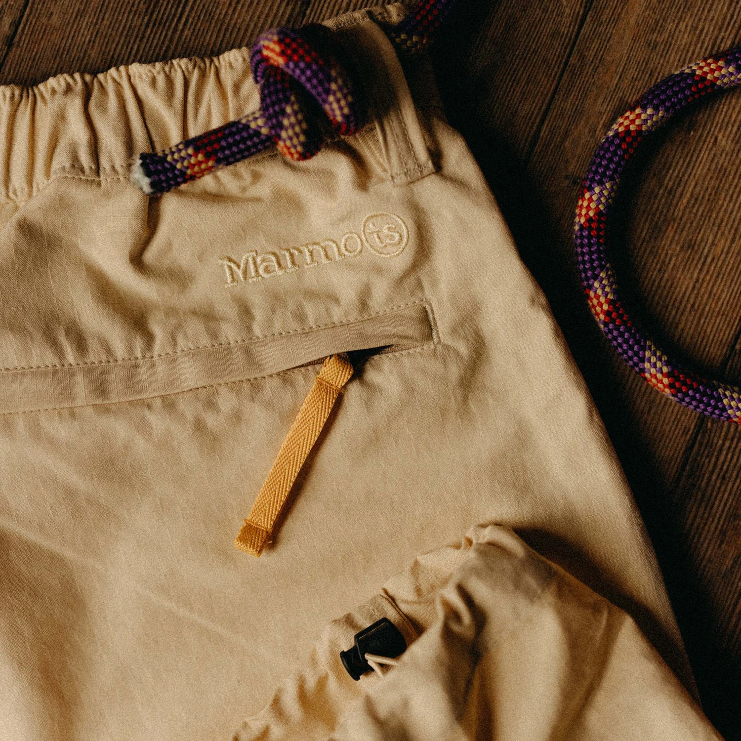 The Scramble Pant In Boulder - Image 6