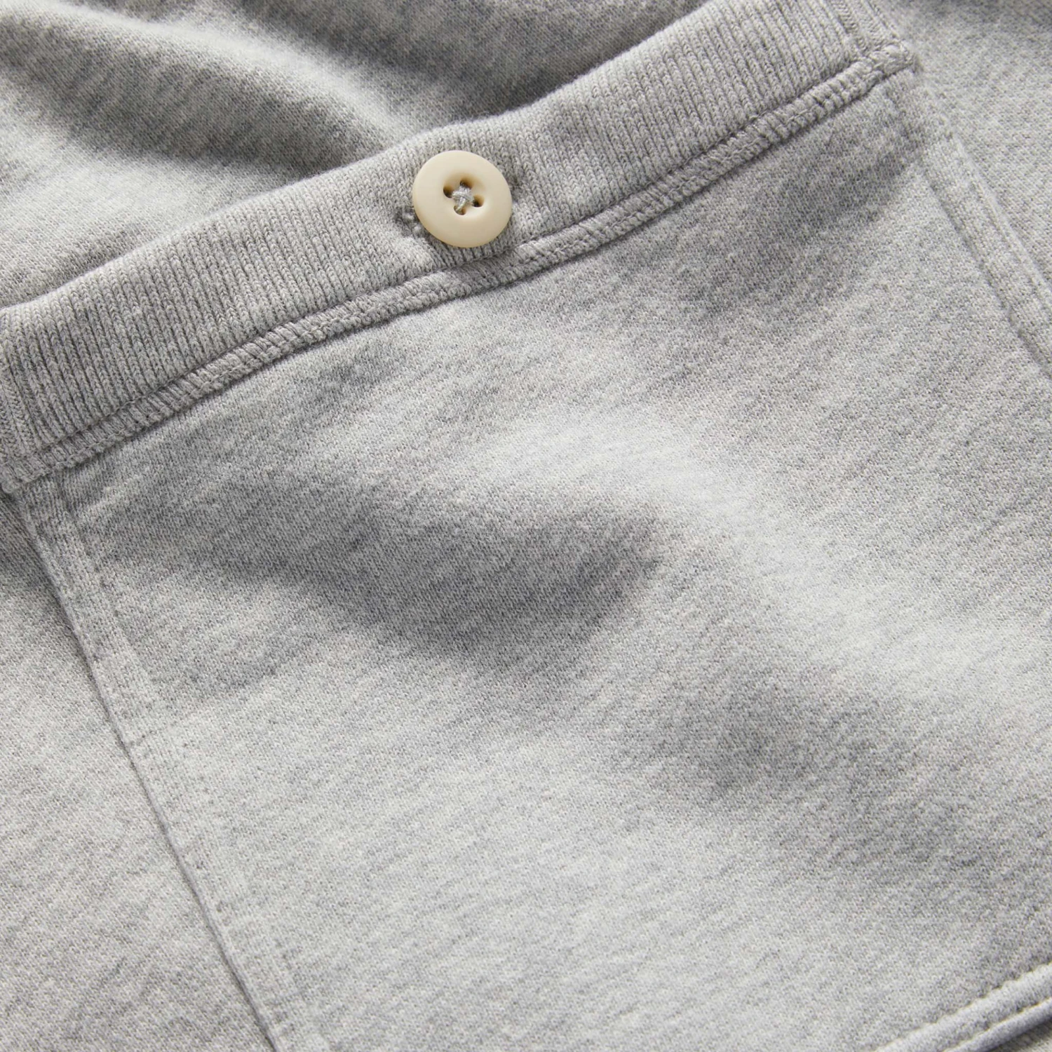 The Fillmore Pant In Heather Grey - Image 7