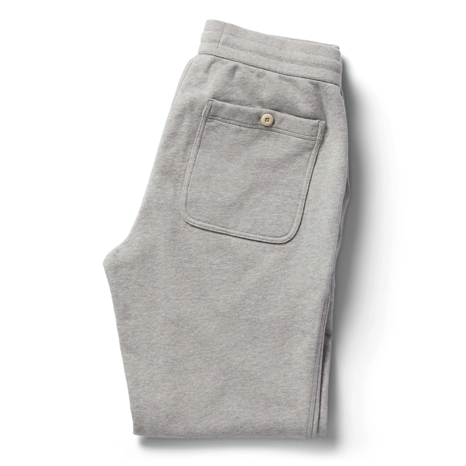 The Fillmore Pant In Heather Grey - Image 8