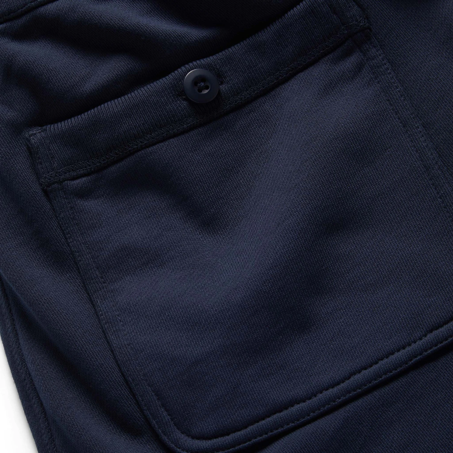 The Fillmore Pant In Dark Navy - Image 7