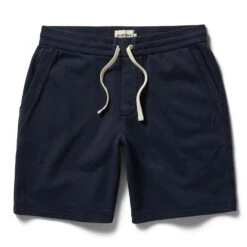 The Fillmore Short In Dark Navy