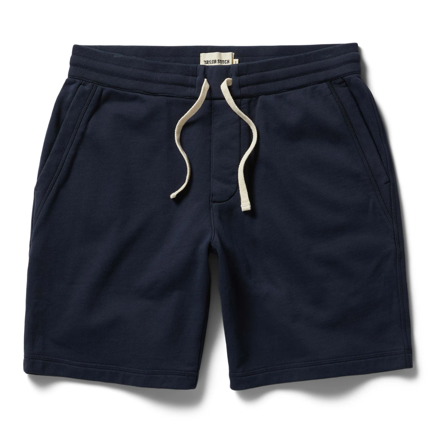 The Fillmore Short In Dark Navy