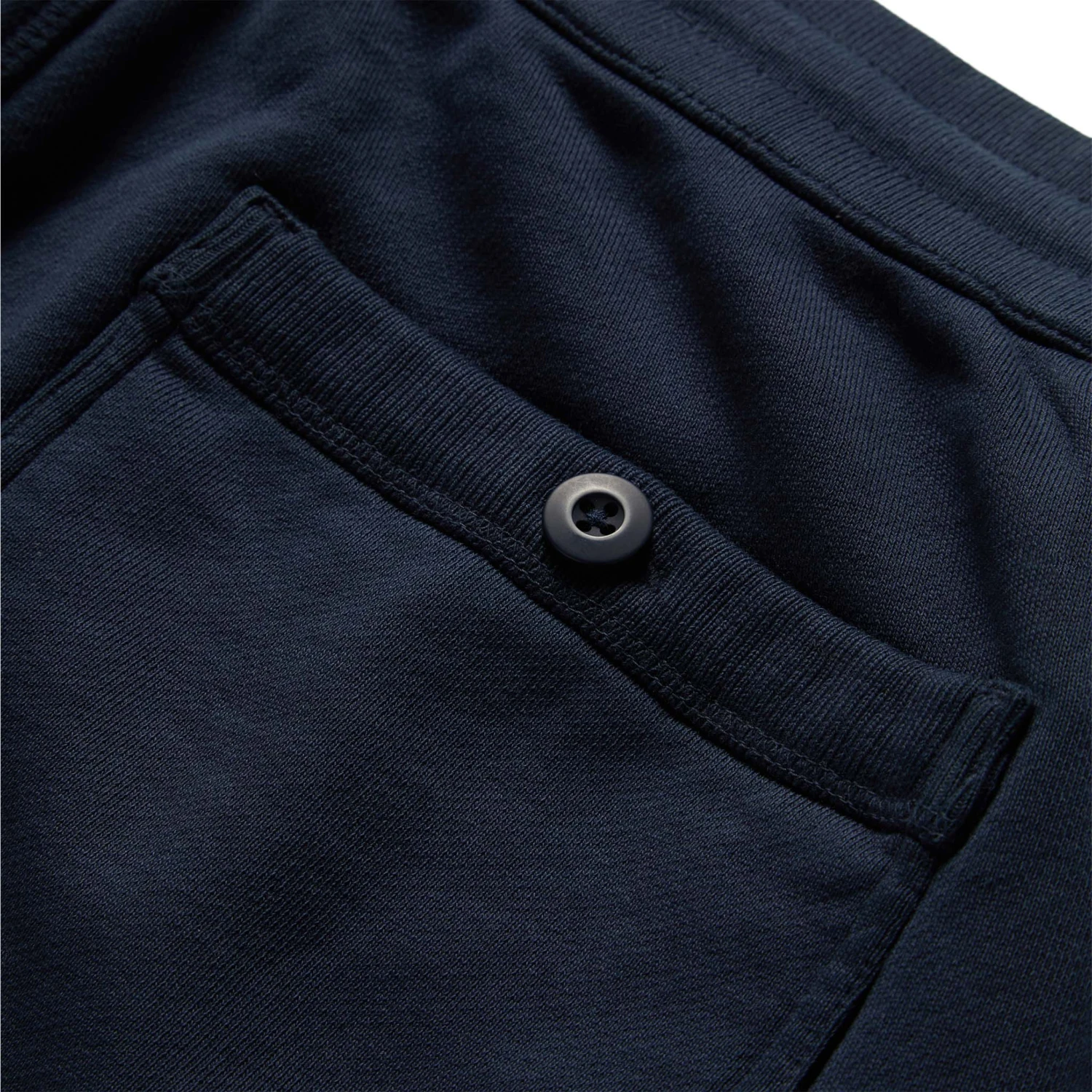The Fillmore Short In Dark Navy - Image 7