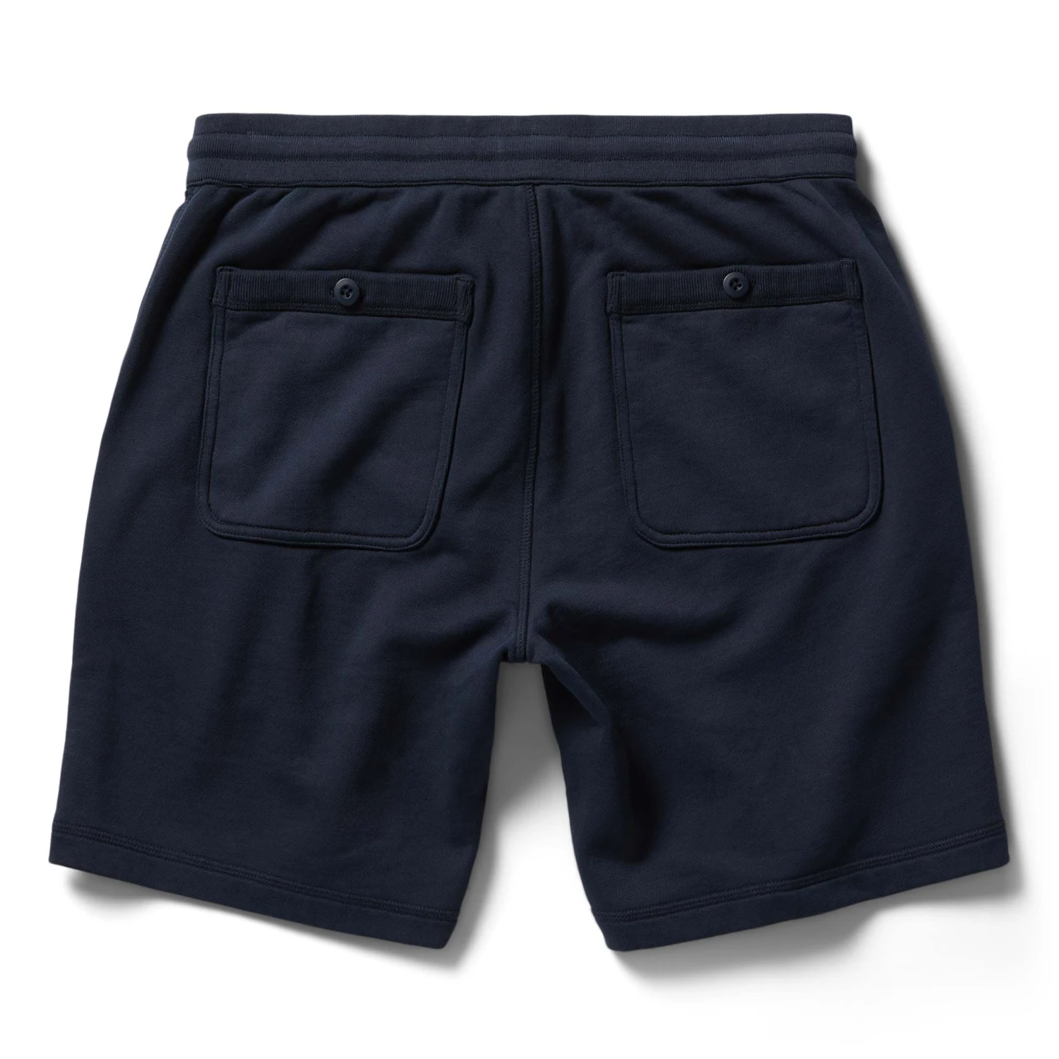 The Fillmore Short In Dark Navy - Image 8