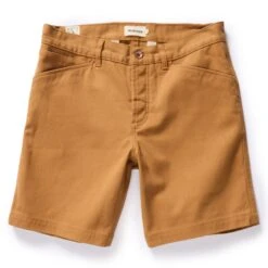 The Camp Short In Cedar Boss Duck