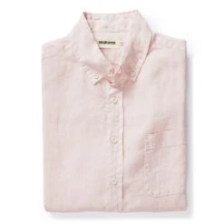 The Jack In Desert Dusk Linen