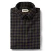 The Jack In Terrace Plaid