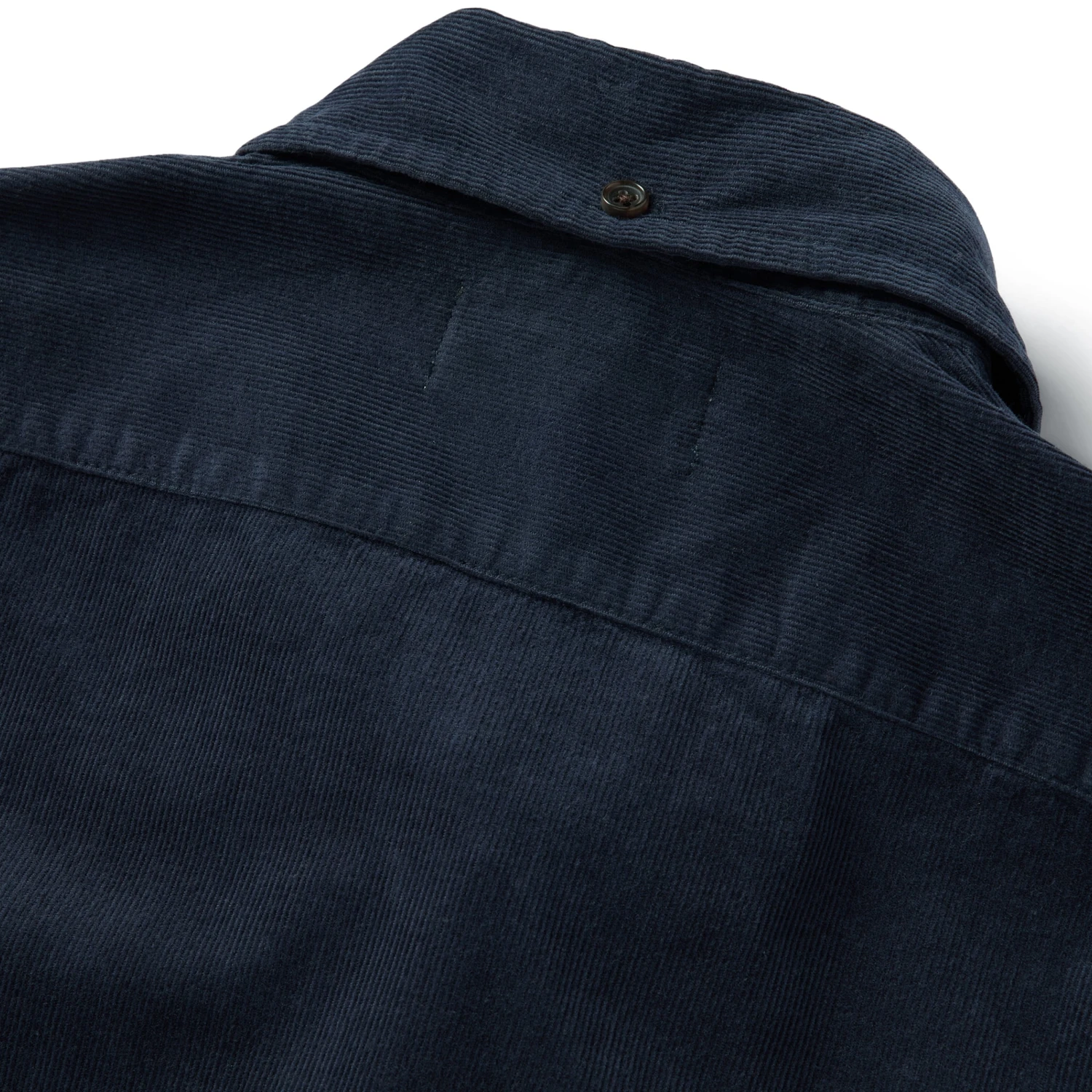 The Jack In Dark Navy Cord - Image 7