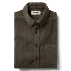 The Jack In Walnut Cord