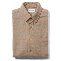 The Jack In Gravel Check