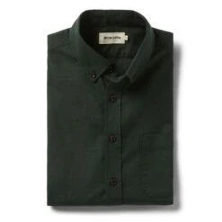 The Jack In Spruce Houndstooth Check