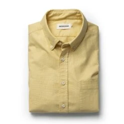 The Jack In Straw Everyday Oxford