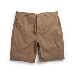 The Adventure Short In Mushroom
