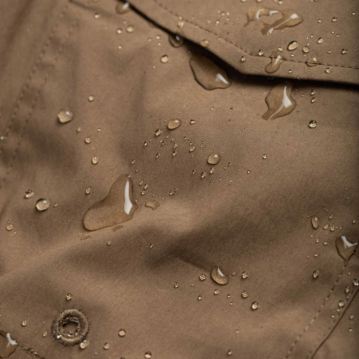 The Adventure Short In Mushroom - Image 8