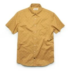 The Short Sleeve California In Southwestern Star