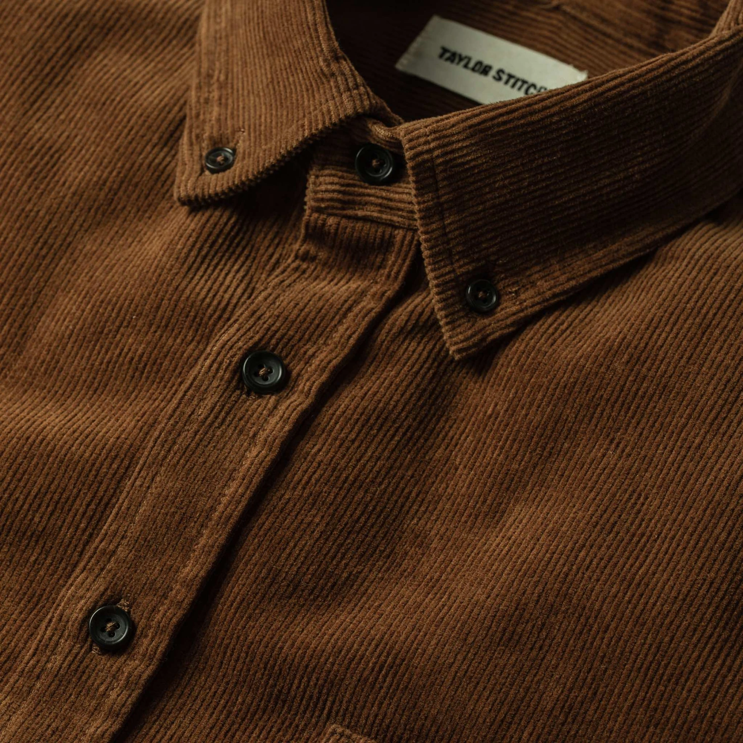 The Jack In Cinnamon Corduroy - Image 6