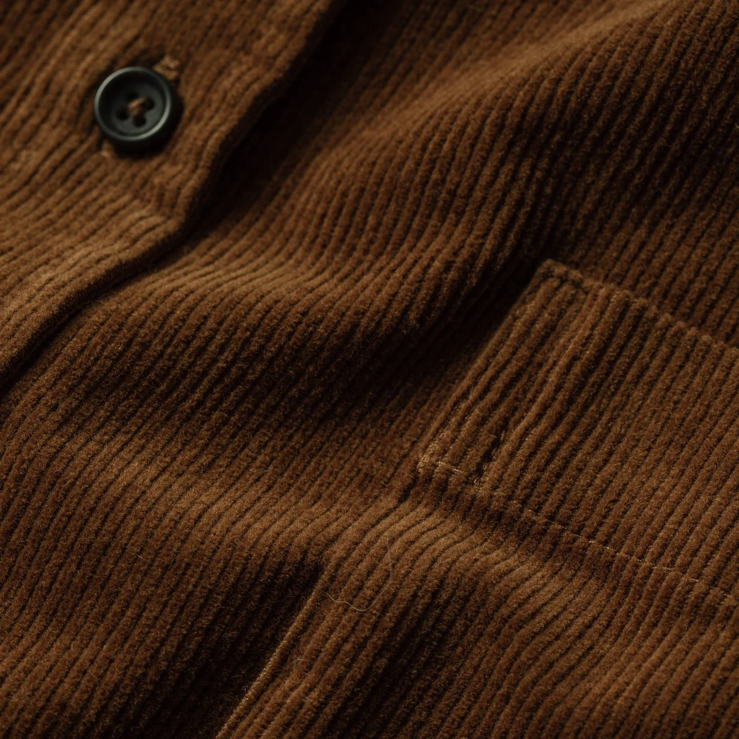 The Jack In Cinnamon Corduroy - Image 7