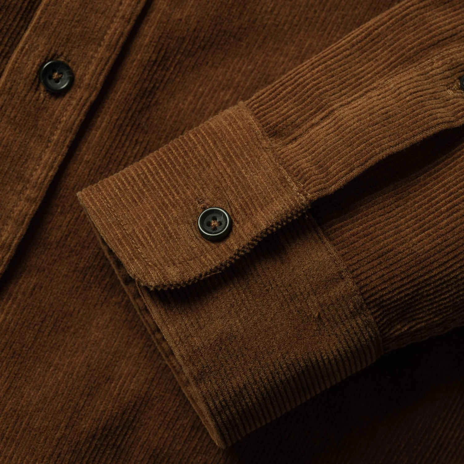 The Jack In Cinnamon Corduroy - Image 8
