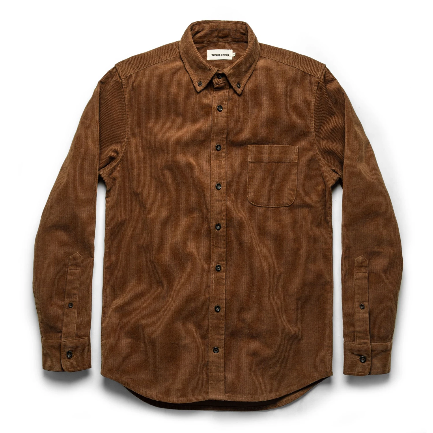 The Jack In Cinnamon Corduroy - Image 9