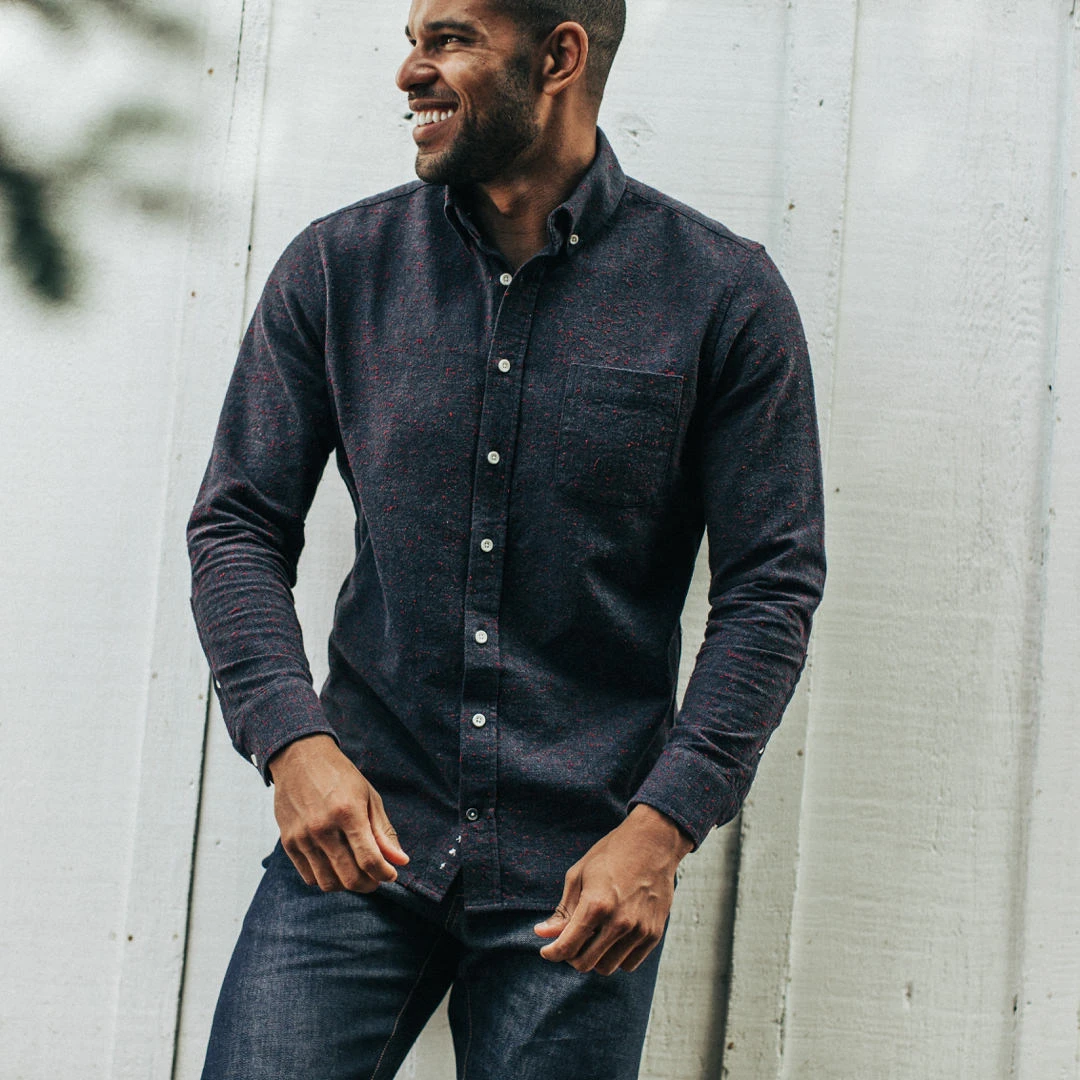 The Jack In Midnight Donegal - Image 2