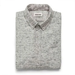 The Jack In Natural Donegal