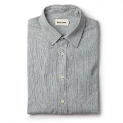 The California In Midnight Slub Micro Stripe