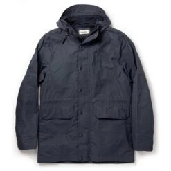 The Dalton Jacket In Navy