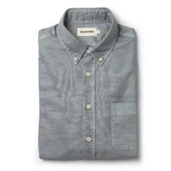 The Jack In Bay Mist Oxford